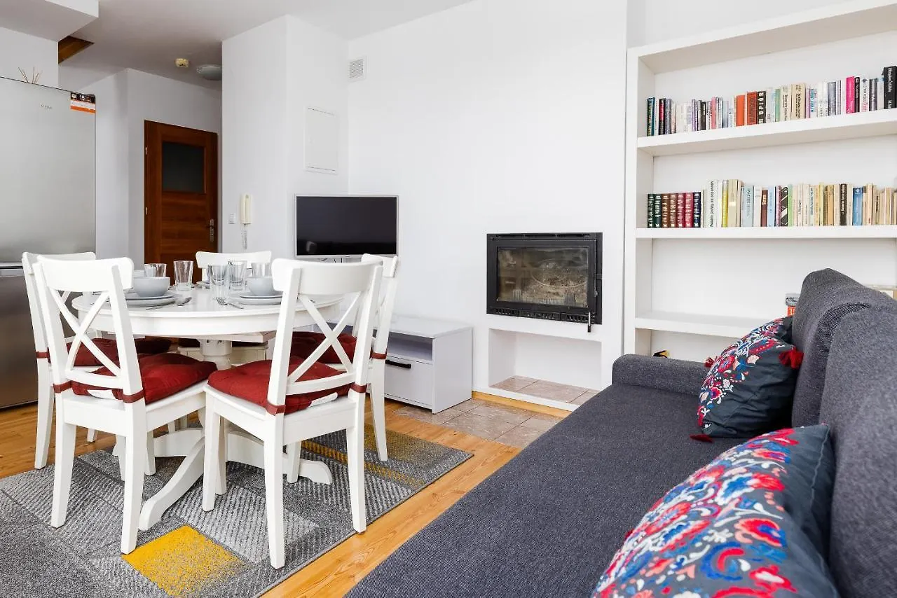 RentPlanet - Apartament Krzeptówki Zakopane Polska