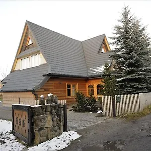 Country In Heart Of Tatra Mountains Zakopane